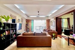 Pebble Bay (D15), Condominium #556836521
